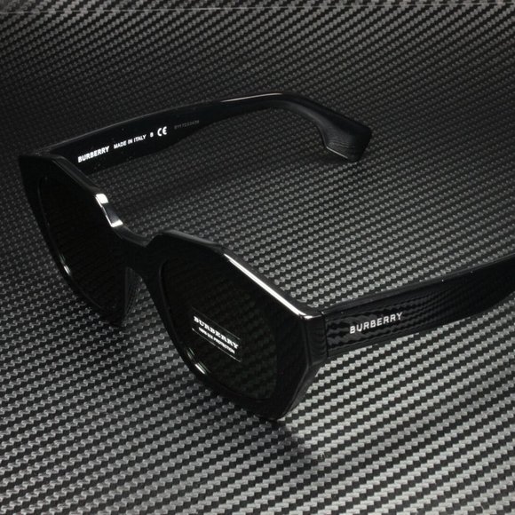 Burberry 46mm Sunglasses - Picture 1 of 5